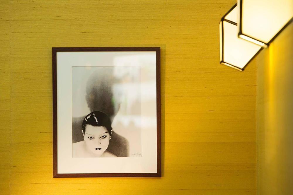 Hotel A La Villa Des Artistes Paris Ngoại thất bức ảnh